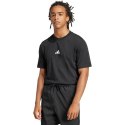 Koszulka adidas Essentials Small Logo Single M JE9024 2 XL