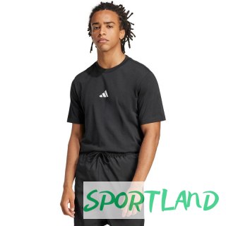 Koszulka adidas Essentials Small Logo Single M JE9024 2 XL