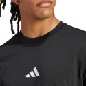 Koszulka adidas Essentials Small Logo Single M JE9024 2 XL