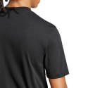 Koszulka adidas Essentials Small Logo Single M JE9024 2 XL