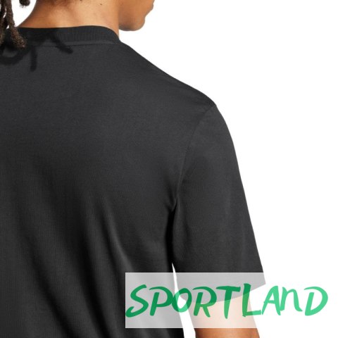 Koszulka adidas Essentials Small Logo Single M JE9024 2 XL Koszulka adidas Essentials Small Logo Single M JE9024 2 XL