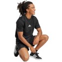 Koszulka adidas Essentials Small Logo Single M JE9024 2 XL