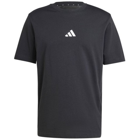Koszulka adidas Essentials Small Logo Single M JE9024 M Koszulka adidas Essentials Small Logo Single M JE9024 M
