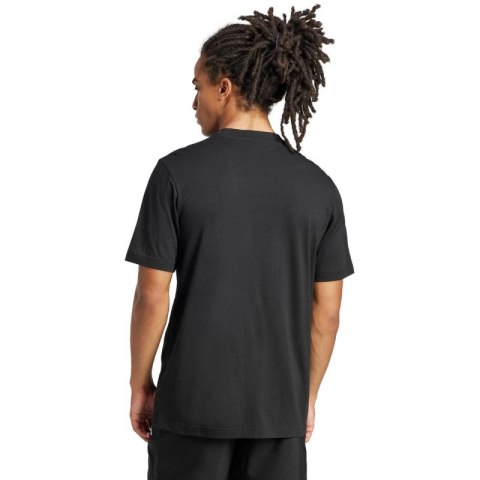 Koszulka adidas Essentials Small Logo Single M JE9024 M Koszulka adidas Essentials Small Logo Single M JE9024 M
