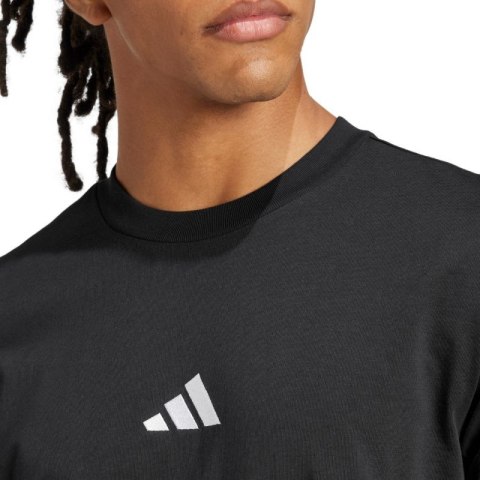 Koszulka adidas Essentials Small Logo Single M JE9024 M Koszulka adidas Essentials Small Logo Single M JE9024 M