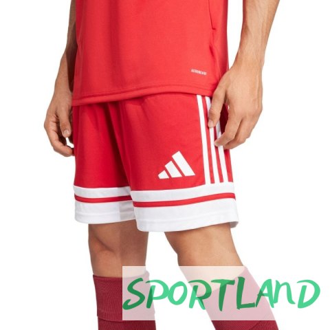 Koszulka adidas Squadra 25 M JE2601 L Koszulka adidas Squadra 25 M JE2601 L