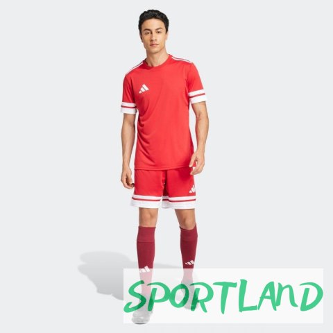 Koszulka adidas Squadra 25 M JE2601 L Koszulka adidas Squadra 25 M JE2601 L