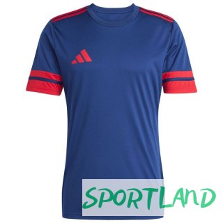 Koszulka adidas Squadra 25 M JG5833 2 XL