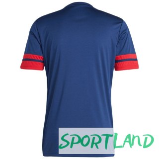 Koszulka adidas Squadra 25 M JG5833 2 XL