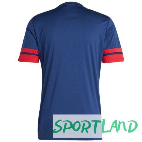 Koszulka adidas Squadra 25 M JG5833 2 XL Koszulka adidas Squadra 25 M JG5833 2 XL