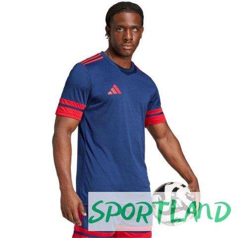 Koszulka adidas Squadra 25 M JG5833 2 XL Koszulka adidas Squadra 25 M JG5833 2 XL