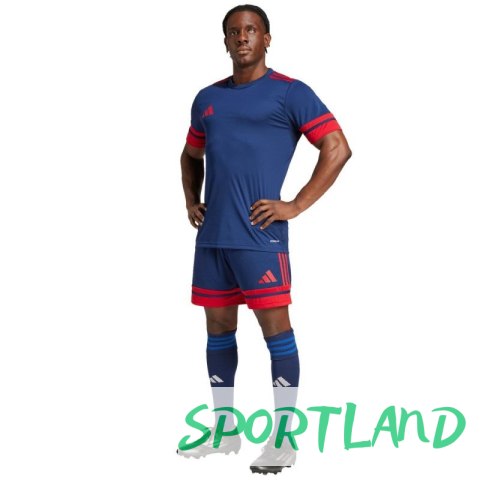 Koszulka adidas Squadra 25 M JG5833 2 XL Koszulka adidas Squadra 25 M JG5833 2 XL