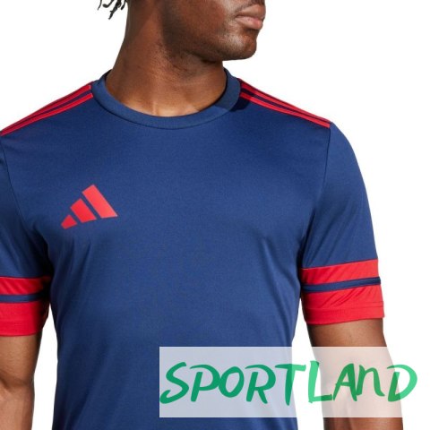 Koszulka adidas Squadra 25 M JG5833 2 XL Koszulka adidas Squadra 25 M JG5833 2 XL