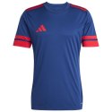 Koszulka adidas Squadra 25 M JG5833 XL Koszulka adidas Squadra 25 M JG5833 XL