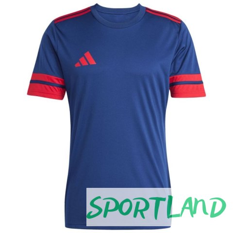 Koszulka adidas Squadra 25 M JG5833 XL Koszulka adidas Squadra 25 M JG5833 XL