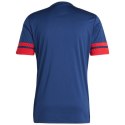 Koszulka adidas Squadra 25 M JG5833 XL Koszulka adidas Squadra 25 M JG5833 XL