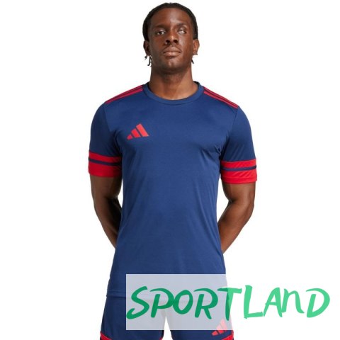 Koszulka adidas Squadra 25 M JG5833 XL Koszulka adidas Squadra 25 M JG5833 XL