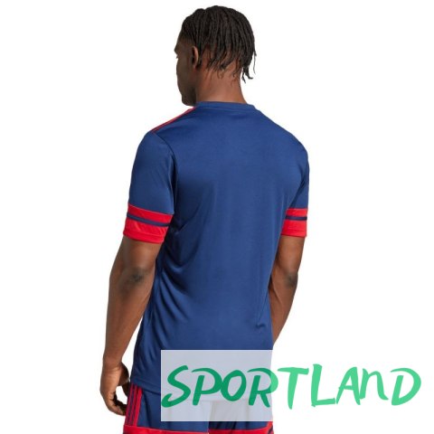 Koszulka adidas Squadra 25 M JG5833 XL Koszulka adidas Squadra 25 M JG5833 XL