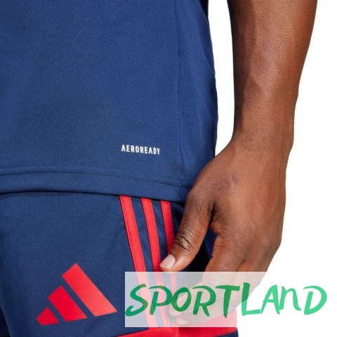 Koszulka adidas Squadra 25 M JG5833 XL Koszulka adidas Squadra 25 M JG5833 XL