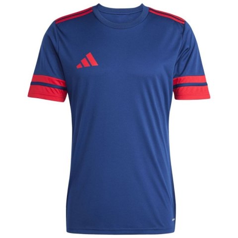 Koszulka adidas Squadra 25 M JG5833 S Koszulka adidas Squadra 25 M JG5833 S