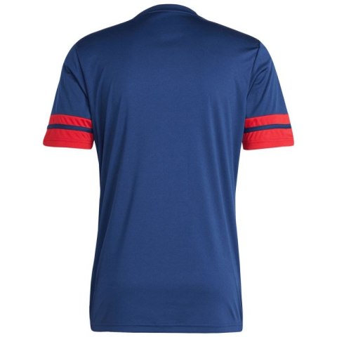 Koszulka adidas Squadra 25 M JG5833 S Koszulka adidas Squadra 25 M JG5833 S