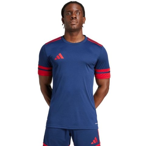 Koszulka adidas Squadra 25 M JG5833 S Koszulka adidas Squadra 25 M JG5833 S
