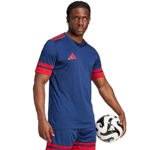 Koszulka adidas Squadra 25 M JG5833 S Koszulka adidas Squadra 25 M JG5833 S