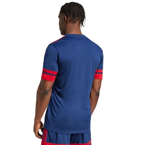 Koszulka adidas Squadra 25 M JG5833 S Koszulka adidas Squadra 25 M JG5833 S