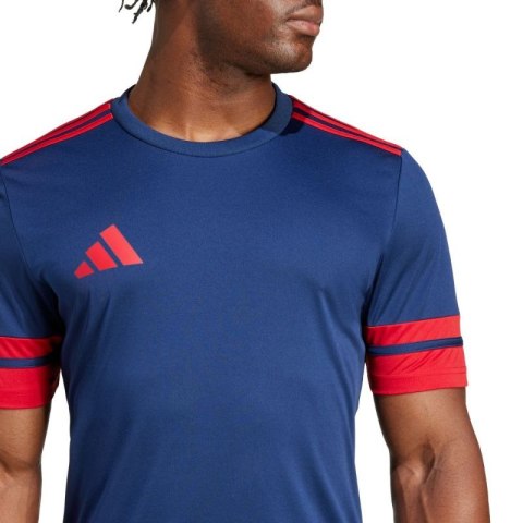 Koszulka adidas Squadra 25 M JG5833 S Koszulka adidas Squadra 25 M JG5833 S