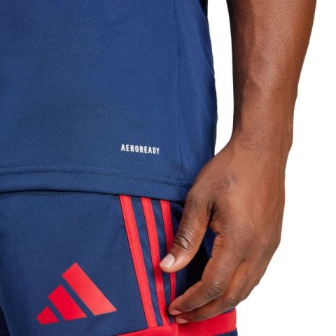 Koszulka adidas Squadra 25 M JG5833 S Koszulka adidas Squadra 25 M JG5833 S