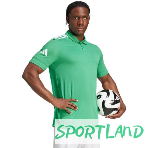 Koszulka adidas Squadra 25 Polo M JY3416 2 XL