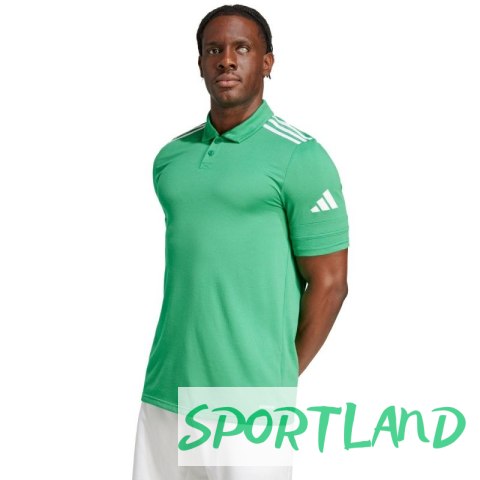 Koszulka adidas Squadra 25 Polo M JY3416 2 XL