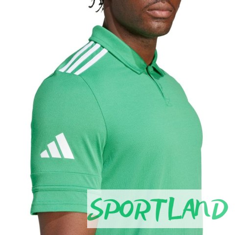 Koszulka adidas Squadra 25 Polo M JY3416 2 XL