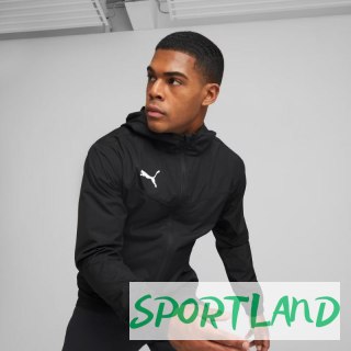 Kurtka Puma teamRISE All Weather Jacket M 657396 04 M