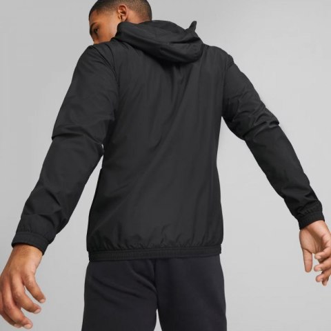 Kurtka Puma teamRISE All Weather Jacket M 657396 04 M Kurtka Puma teamRISE All Weather Jacket M 657396 04 M