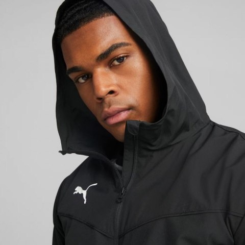 Kurtka Puma teamRISE All Weather Jacket M 657396 04 M Kurtka Puma teamRISE All Weather Jacket M 657396 04 M