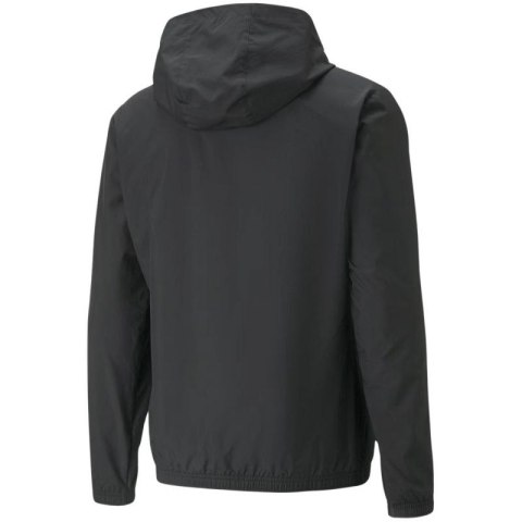 Kurtka Puma teamRISE All Weather Jacket M 657396 04 M Kurtka Puma teamRISE All Weather Jacket M 657396 04 M