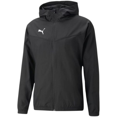 Kurtka Puma teamRISE All Weather Jacket M 657396 04 M Kurtka Puma teamRISE All Weather Jacket M 657396 04 M