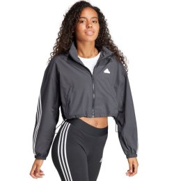 Kurtka adidas FI 3S WND WB W IS3660 S