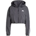 Kurtka adidas FI 3S WND WB W IS3660 S