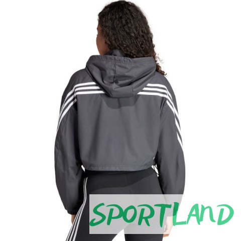 Kurtka adidas FI 3S WND WB W IS3660 S Kurtka adidas FI 3S WND WB W IS3660 S