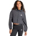 Kurtka adidas FI 3S WND WB W IS3660 S