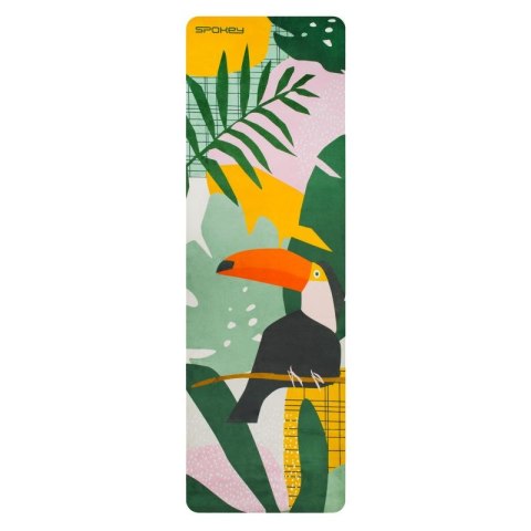 Mata Spokey Home Jungle 941974 183x61x04 Mata Spokey Home Jungle 941974 183x61x04