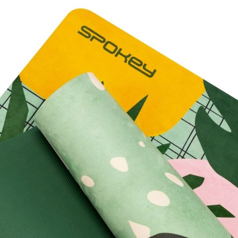 Mata Spokey Home Jungle 941974 183x61x04 Mata Spokey Home Jungle 941974 183x61x04