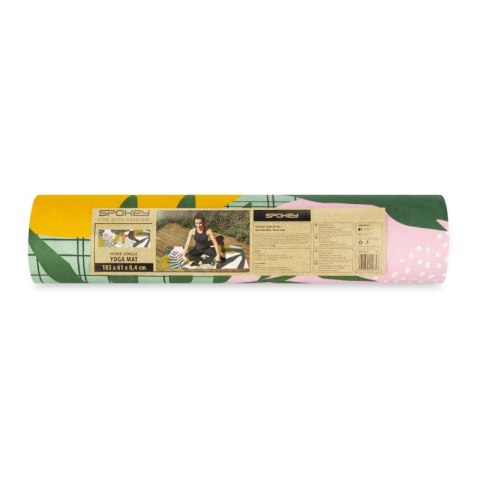 Mata Spokey Home Jungle 941974 183x61x04 Mata Spokey Home Jungle 941974 183x61x04