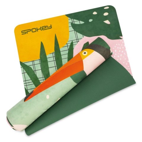Mata Spokey Home Jungle 941974 183x61x04 Mata Spokey Home Jungle 941974 183x61x04