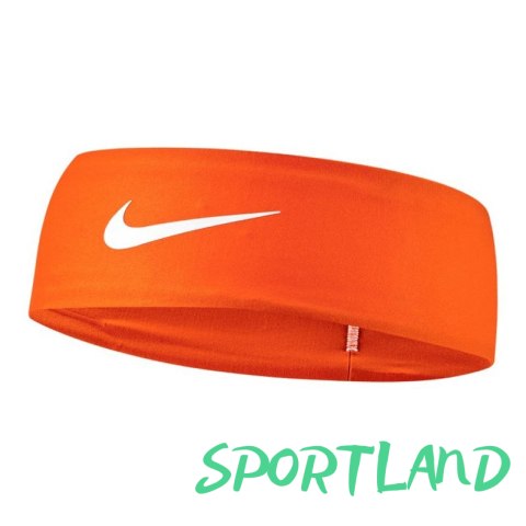 Opaska na głowę Nike DRI-FIT Fury Classic Headband 92800648548 N/A Opaska na głowę Nike DRI-FIT Fury Classic Headband 92800648548 N/A