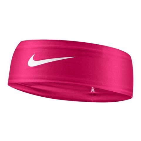 Opaska na głowę Nike DRI-FIT Fury Classic Headband 92800648550 N/A