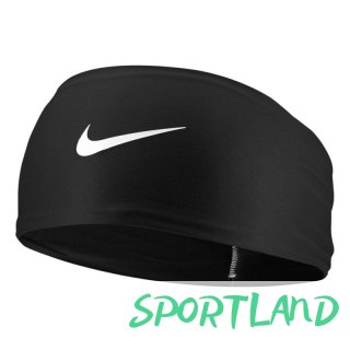 Opaska na głowę Nike DRI-FIT Fury Classic Wide Headband 92800648562 N/A