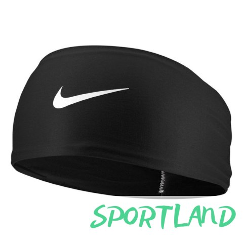 Opaska na głowę Nike DRI-FIT Fury Classic Wide Headband 92800648562 N/A Opaska na głowę Nike DRI-FIT Fury Classic Wide Headband 92800648562 N/A